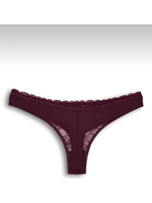 Iç Giyim Tanga Kadın Iç Giyim Fantazi Külot-Tanga-String