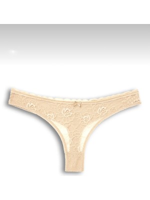 Iç Giyim Tanga Kadın Iç Giyim Fantazi Külot-Tanga-String