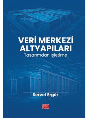 Veri Merkezi Altyapıları