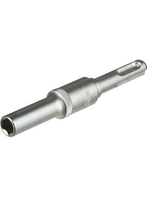 Saplı Derin Somun Adaptörü Sds Plus - 13 mm (20 Adet) ( Lisinya )