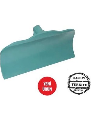 Plastik Gitileri ( Lisinya )