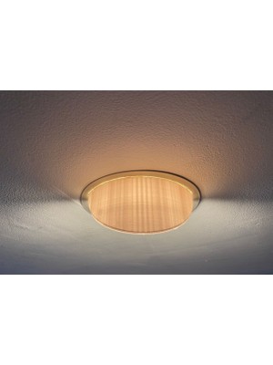 Yeni Yüksek Şapkalar Için Işık Gölgesi P (Sadece Plastik Aparattır!!!)