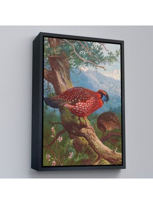 Çerçeveli Pablo Picasso - Kafa TABLOSU-7415