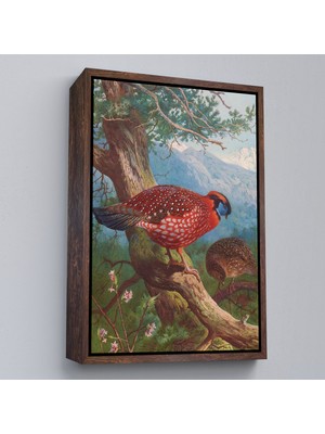 Çerçeveli Pablo Picasso - Kafa TABLOSU-7415