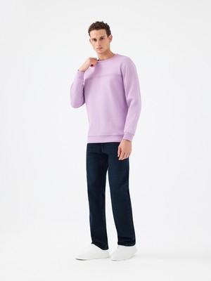 68 Simon Straight Fit Erkek Pantolon