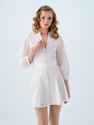 Regular Fit Kadın Elbise