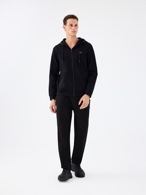 Regular Fit Erkek Eşofman Altı