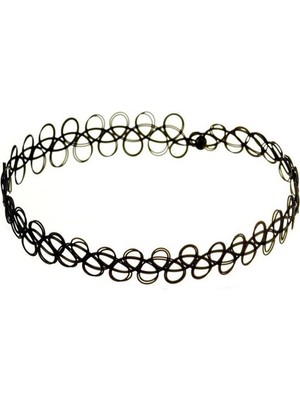 Tatoo Plastik Dövme Seti