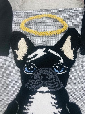 Köpekli Çanta