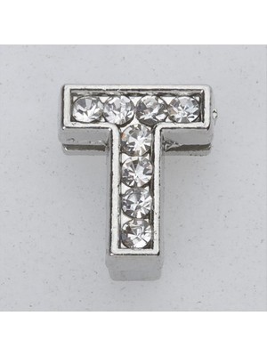 Zengezur Isimli Harf Aparatı-T