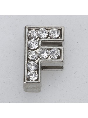 Zengezur Isimli Harf Aparatı-F