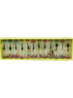 Dilek Şişesi 12'li Kutulu