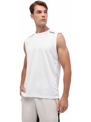 Kinetix ml Coral 10PRF111 5fx Beyaz Erkek Atlet