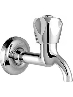 Çet-Su Acem Kisa Musluk 8