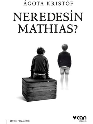 Neredesin Mathias?