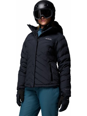 Lay D V Kadın Kaz Tüyü Mont