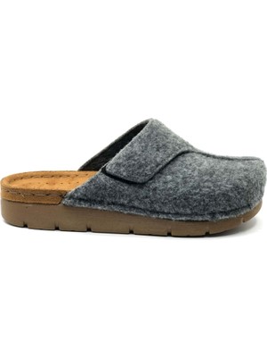 Bento K-117002 Ev Terliği Ortapedik Kadın Terlik