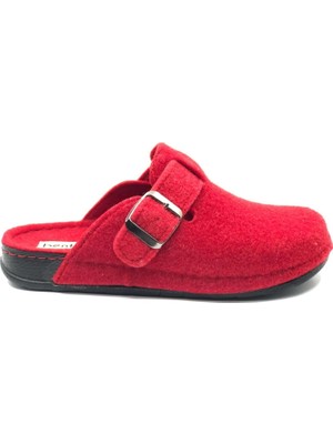 Bento K-9548 Ev Terliği Ortapedik Kadın Terlik