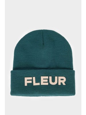 DeFacto Kadın Bere F3154AX25WN