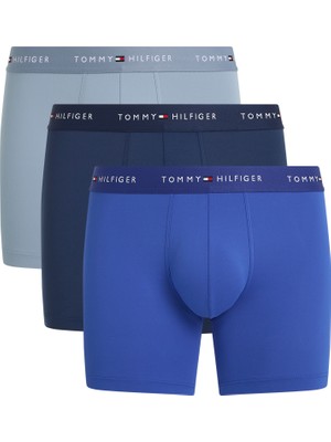 Tommy Hilfiger Erkek Boxer Set UM0UM036180XF
