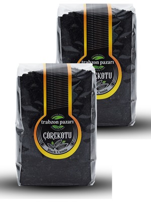 Trabzon Pazarı Çörek Otu 2x190 Gr