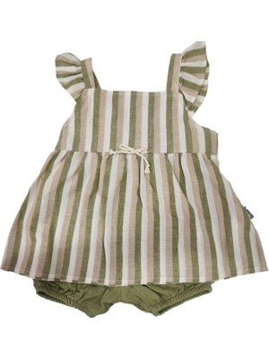 Babydoll Elbise Miniworld