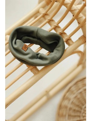 Boyunluk Bebek Boyunluk Çocuk Boyunluk