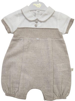 Babydoll Tulum Mymio