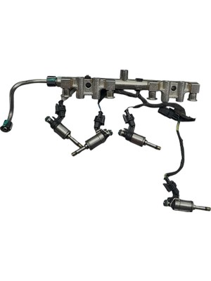 Chery Kütük Enjektör Tiggo 7 Pro/tiggo 8 Pro/omoda 5 1,622-24