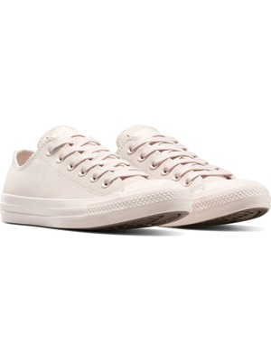 Converse Chuck Taylor All Star Kadın Pembe Sneaker.689