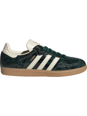 adidas Kadın  Beyaz  Sneaker SAMBA OG W JR8848