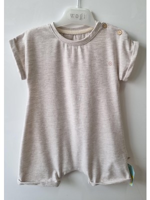 Babydoll Tulum Wogi Gri