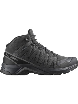 X-Adventure Recon Mid Gore-Tex Erkek Gri Outdoor Bot L47809100