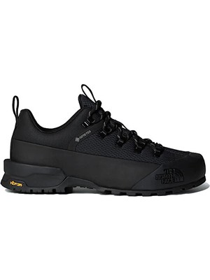 The North Face Glenclyffe Low Gore-Tex Erkek Trekking Ayakkabısı NF0A8D95KX71 Siyah