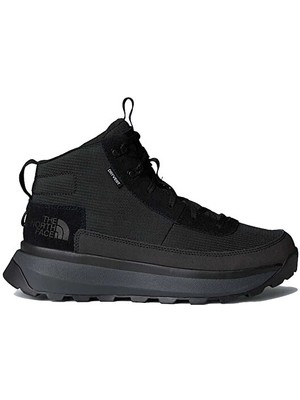 The North Face M Bergen Mid Wp Erkek Outdoor Botu NF0A8D8WW9O1 Siyah