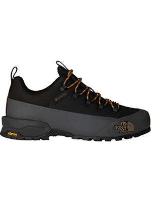 The North Face Glenclyffe Low Gore-Tex Erkek Trekking Ayakkabısı NF0A8D95W9O1 Siyah