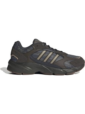 Adidas Crazychaos 2000 Erkek Günlük Ayakkabı JR6497 Kahverengi