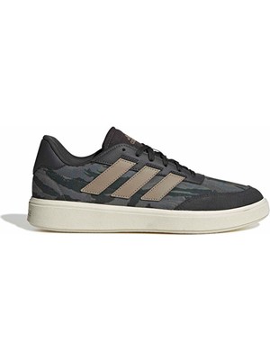 Adidas Courtblock Erkek Günlük Ayakkabı JR9351 Siyah