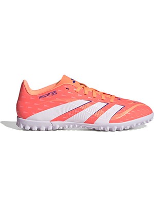 Adidas Predator Club Tf Erkek Halı Saha Ayakkabısı JH8853 Turuncu
