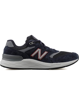 New Balance 880 V7 Mor Modeli Koleksiyonu Erkek Günlük Ayakkabı MW880BC7 Mavi