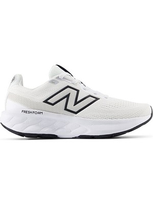 New Balance 520 Beyaz Modeli Koleksiyonu Kadın Koşu Ayakkabısı W520CW9 Beyaz