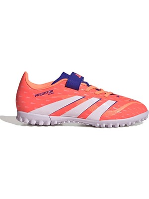 Adidas Predator Club Tf J Çocuk Halı Saha Ayakkabısı JH8864 Turuncu