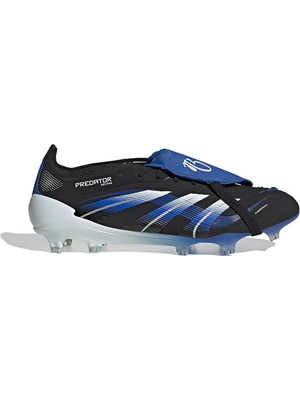 Adidas Performance JS3106 Predator Elite JB Fold-Over Tongue Firm Ground Boots