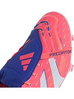 Adidas Performance JI1093 Predator Elite Fold-Over Tongue Firm Ground Boots