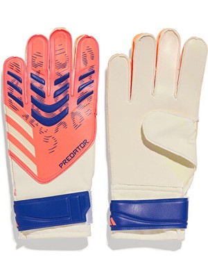 Adidas Performance JN5355 Predator Training Goalkeeper Gloves
