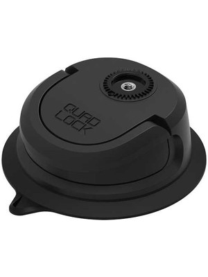 Quadlock 360 Vakumlu Montaj Tabanı