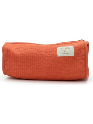 Çok Amaçlı Kapitone Çanta