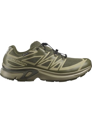 Xt-Evr Gore-Tex Erkek Yeşil Outdoor Ayakkabı L47714200