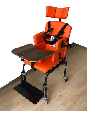 Karma Grup Ortopedi Karma Grup Karma Grup Karma GrupKarma Grup Karma Grup Karma Grup  Engelli Çocuk Rehabilitasyon Koltuğu Sandalyesi SMALL:90-120 cm