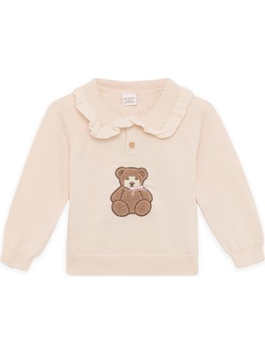 NS25FWL7810 Trıko Takım